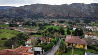 Chalet en venta en Celorio-Poó-Parres en Llanes