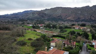 Chalet en venta en Celorio-Poó-Parres en Llanes