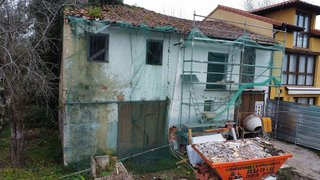 Chalet en venta en Celorio-Poó-Parres en Llanes