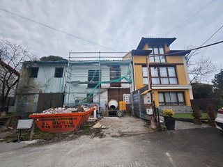 Chalet en venta en Celorio-Poó-Parres en Llanes