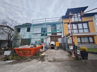 Chalet en venta en Celorio-Poó-Parres en Llanes
