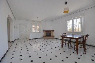 Casa adosada en venta en La Siesta - El Salado - Torreta en Torrevieja