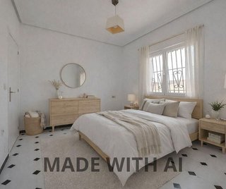Casa adosada en venta en La Siesta - El Salado - Torreta en Torrevieja