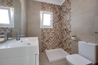 Casa adosada en venta en La Siesta - El Salado - Torreta en Torrevieja