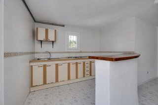 Casa adosada en venta en La Siesta - El Salado - Torreta en Torrevieja
