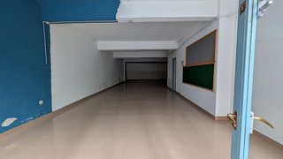 Local comercial en alquiler en Los Castros - Castrillón - Eiris en Coruña (A)