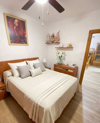 Chalet en venta en El Torreón - Los Ángeles - El Pilar en Ciudad Real