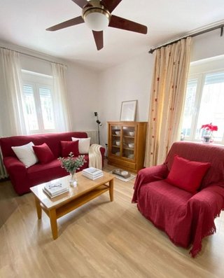 Chalet en venta en El Torreón - Los Ángeles - El Pilar en Ciudad Real