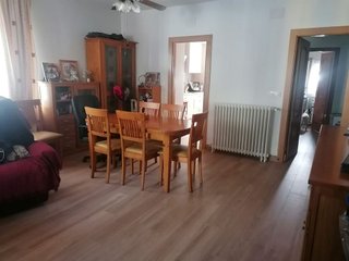 Chalet en venta en El Torreón - Los Ángeles - El Pilar en Ciudad Real