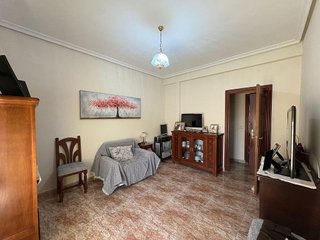 Casa adosada en venta en Andújar