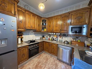 Casa adosada en venta en Andújar