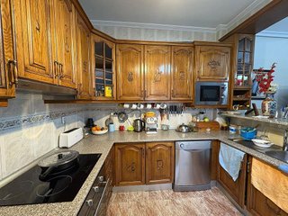 Casa adosada en venta en Andújar