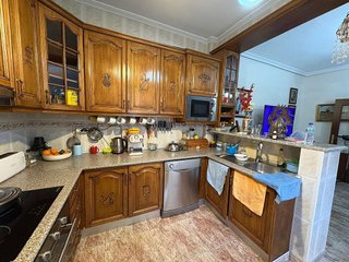 Casa adosada en venta en Andújar