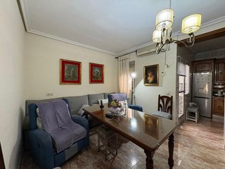 Casa adosada en venta en Andújar