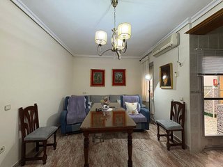 Casa adosada en venta en Andújar