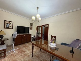 Casa adosada en venta en Andújar