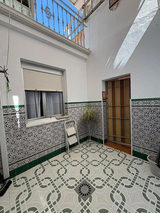 Casa adosada en venta en Andújar