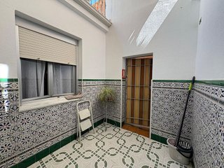 Casa adosada en venta en Andújar