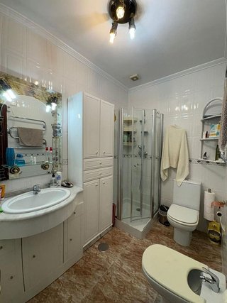 Casa adosada en venta en Andújar
