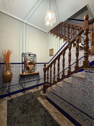 Casa adosada en venta en Andújar