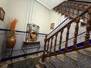 Casa adosada en venta en Andújar