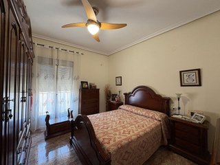Casa adosada en venta en Andújar