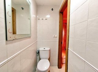 Piso en venta en Motril pueblo en Motril