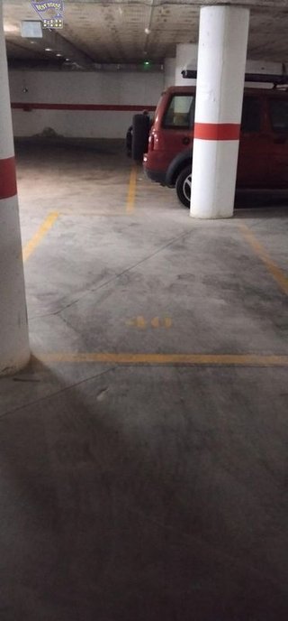Garaje en alquiler en Arcos de la Frontera