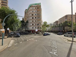 Garaje en venta en Son Armadans en Palma de Mallorca
