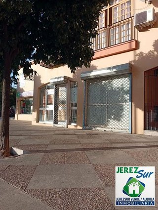 Local comercial en venta en Sur en Jerez de la Frontera