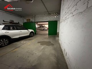 Garaje en venta en Casco Histórico  - Ribera - San Basilio en Córdoba