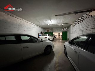 Garaje en venta en Casco Histórico  - Ribera - San Basilio en Córdoba