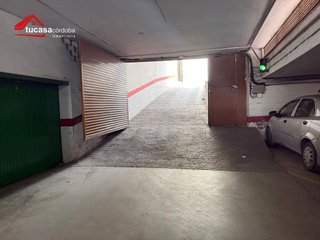Garaje en venta en Casco Histórico  - Ribera - San Basilio en Córdoba