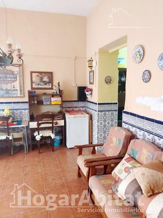 Chalet en venta en Florida Baja en Alicante