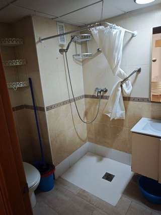 Piso en alquiler en Centro en Alicante