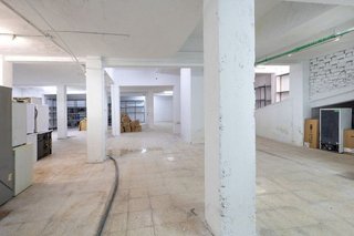 Garaje en venta en Camino de Ronda - Rosaleda en Granada