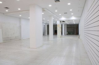 Local comercial en alquiler en Centro en Valladolid