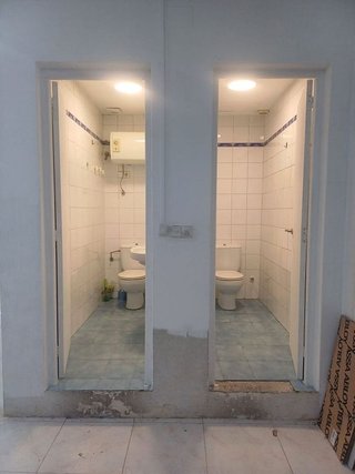 Local comercial en alquiler en Centro en Valladolid