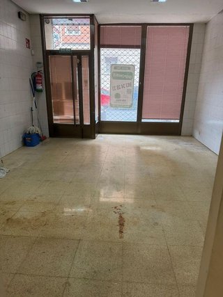 Local comercial en venta en Pº Zorrilla - Cuatro de Marzo en Valladolid