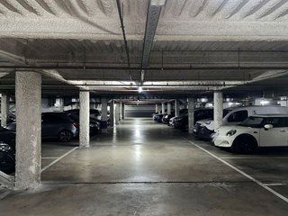 Garaje en venta en Verdum en Barcelona