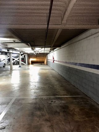 Garaje en venta en Verdum en Barcelona