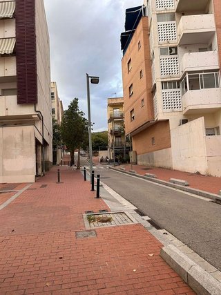 Garaje en venta en Verdum en Barcelona