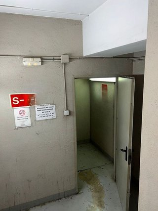 Garaje en venta en Verdum en Barcelona