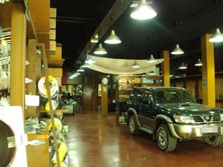 Local comercial en venta en Centro en Valdepeñas