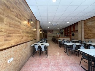 Local comercial en venta en Playa del Cura en Torrevieja