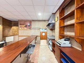 Local comercial en venta en Playa del Cura en Torrevieja