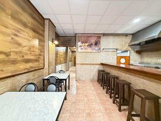 Local comercial en venta en Playa del Cura en Torrevieja