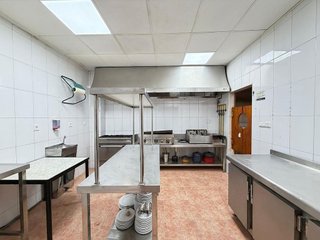 Local comercial en venta en Playa del Cura en Torrevieja