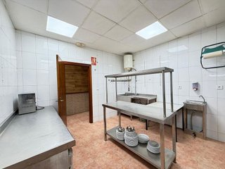 Local comercial en venta en Playa del Cura en Torrevieja