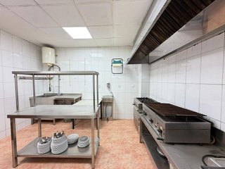 Local comercial en venta en Playa del Cura en Torrevieja